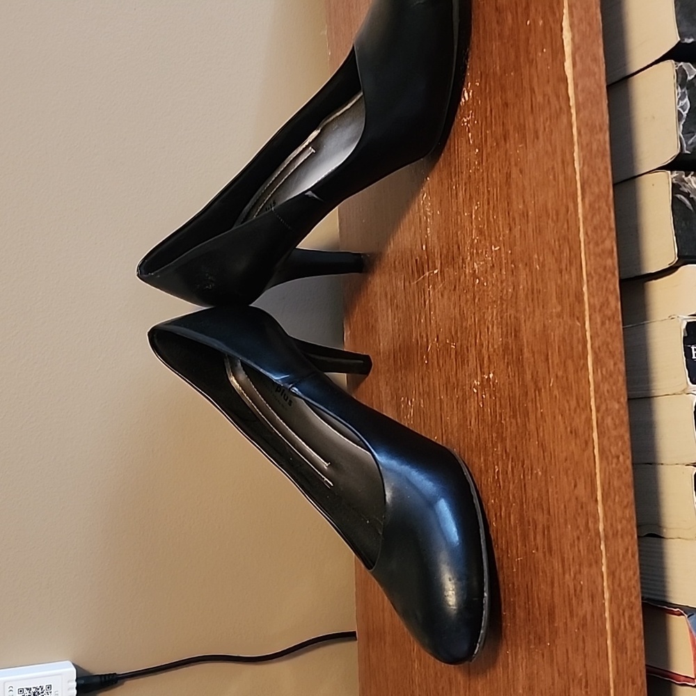 Kitten heels - Picture 2 of 4